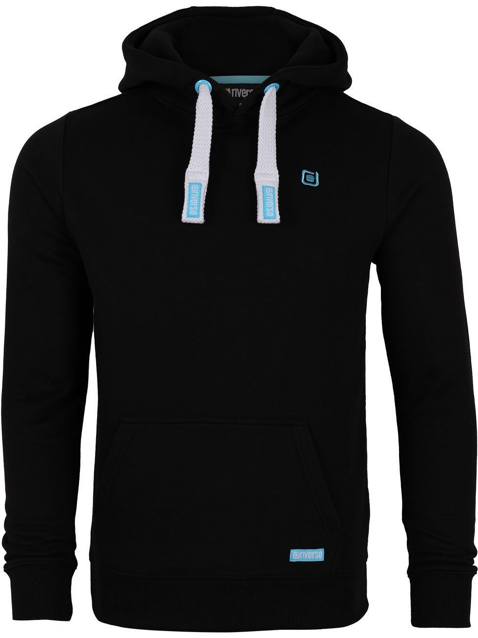 Riverso RIVLinus Hoodie sweatshirt pullover capuchon kangoeroezakken